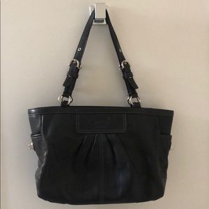 Coach Tote